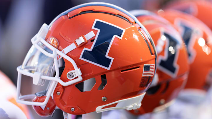 Illinois v Oregon