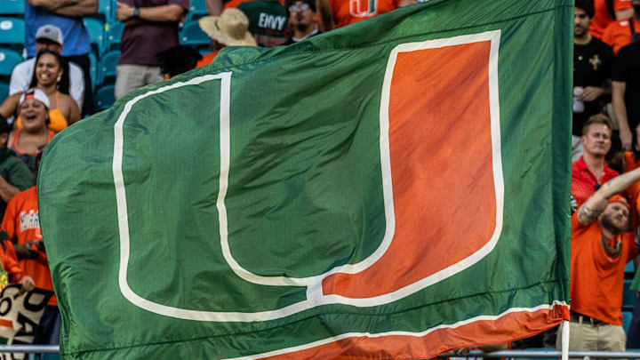 Miami Football