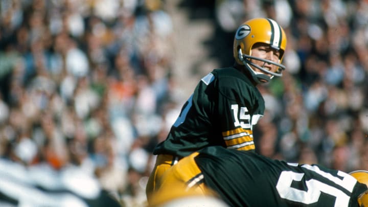 San Francisco 49ers v Green Bay Packers