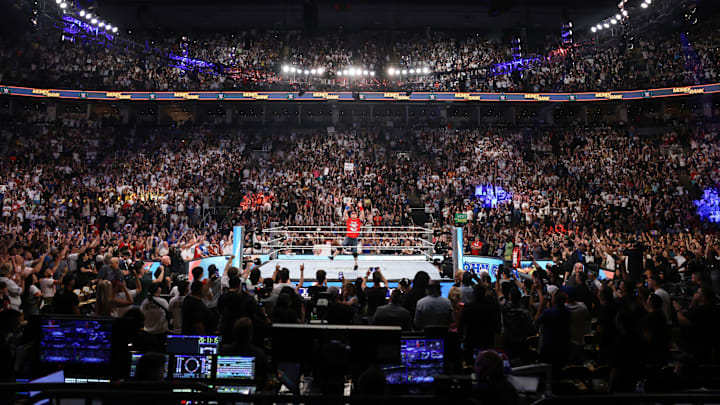 WWE Money in the Bank