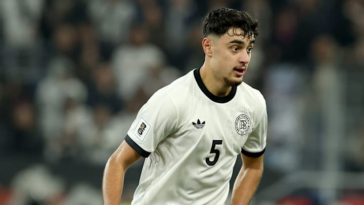 Welche Rolle kann Aleksandar Pavlovic im DFB-Team einnehmen?