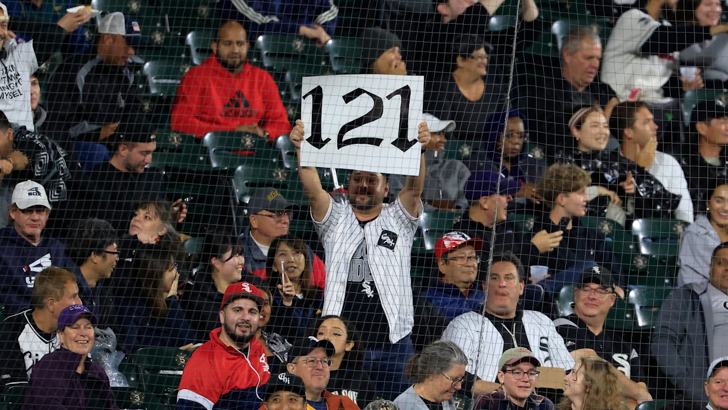 3 ways the Chicago White Sox can rebuild trust with the fan base