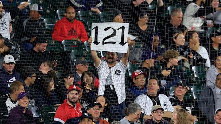 Los Angeles Angels v Chicago White Sox