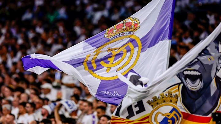 Clube merengue jamais foi campeão do torneio