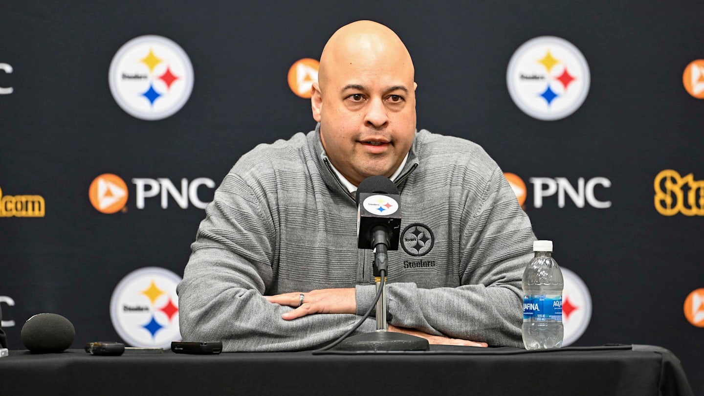 Steelers Under Fire After Pirates Take Over City With Major Move