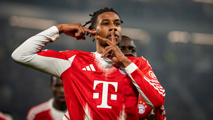 Real Madrid will für Michael Olise tief in die Tasche greifen