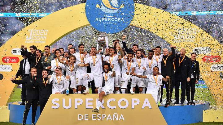 Supercopa de España 2022