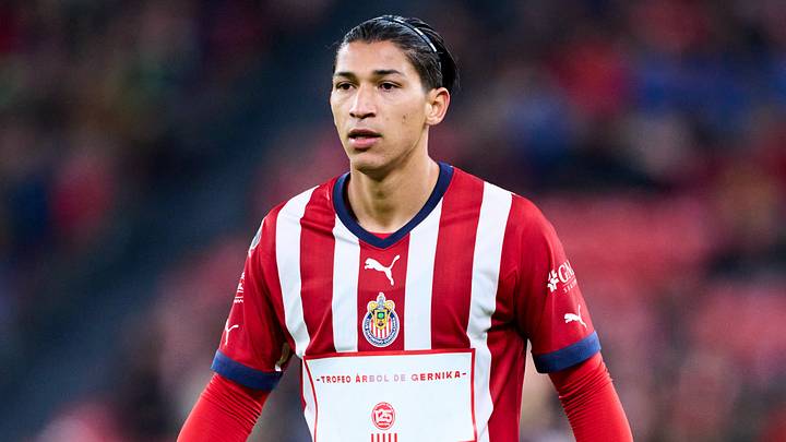 Athletic Club v Chivas de Guadalajara  - Friendly Game
