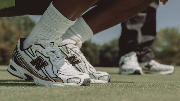 The Whitaker Group and New Balance 740 "Willful Bias" For Discovery.