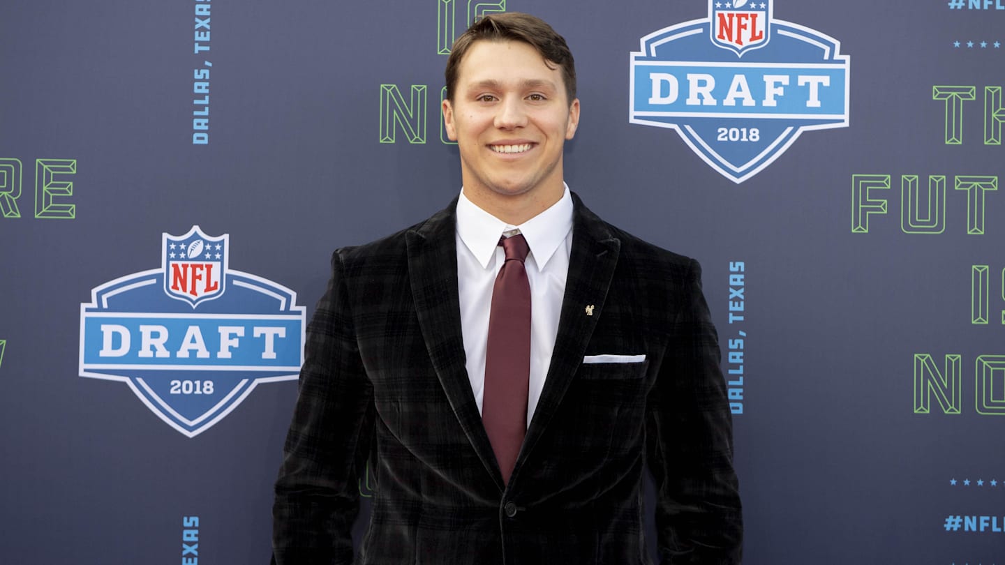 Four Greatest First-Round Picks in Buffalo Bills' History Who Changed Everything