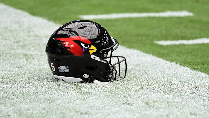 Philadelphia Eagles v Arizona Cardinals