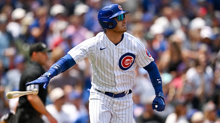 Cody Bellinger no será cambiado por los Cachorros de Chicago