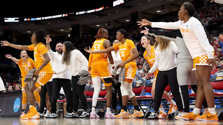 Tennesse vs Ohio State