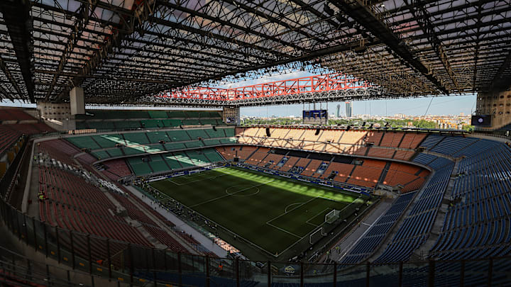 Stadio San Siro