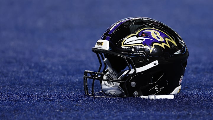 Baltimore Ravens v Dallas Cowboys - NFL Preseason 2025