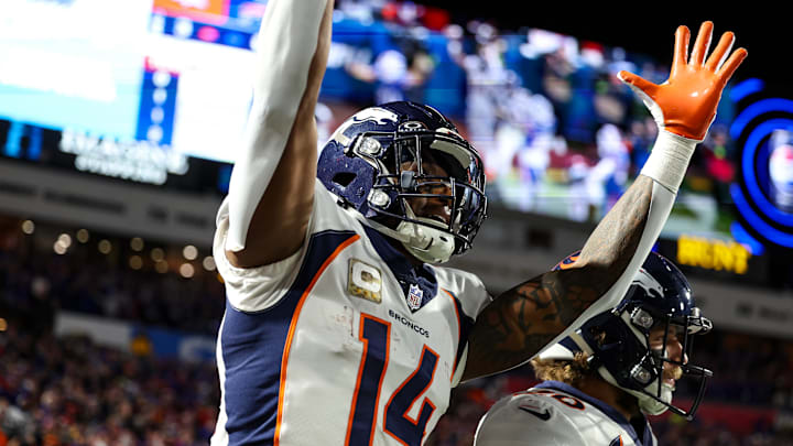 Denver Broncos