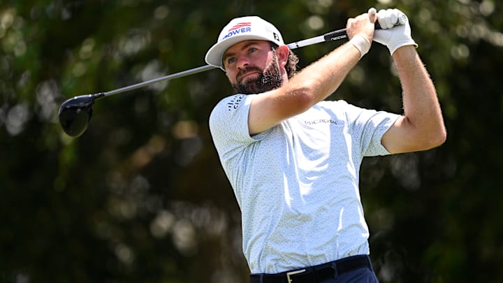 Cadillac Championship 2026
