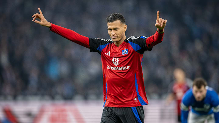 Davie Selke Davie Selke