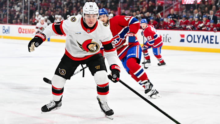 Adam Gaudette