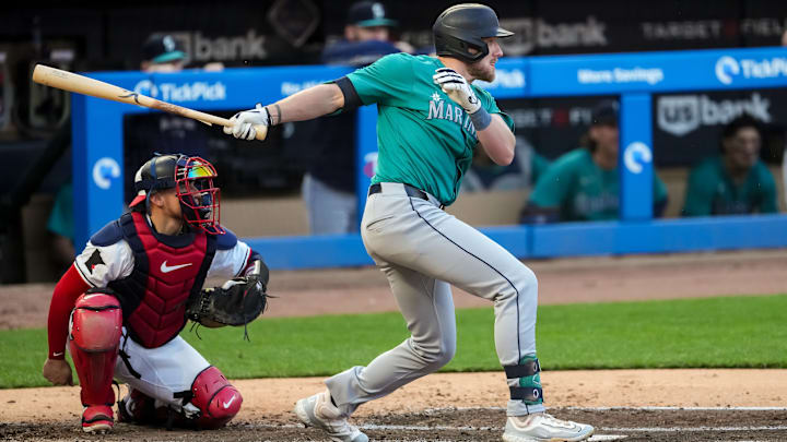 Seattle Mariners v Minnesota Twins
