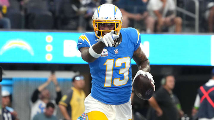Kirby Lee-USA TODAY Sports