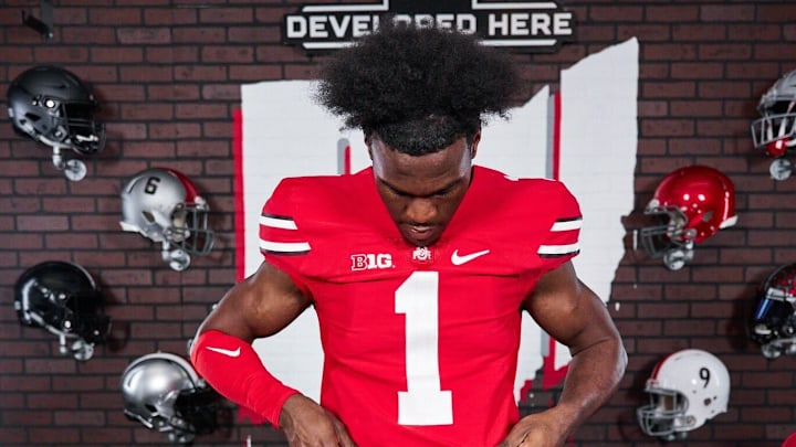 Former 5-Star QB Air Noland 