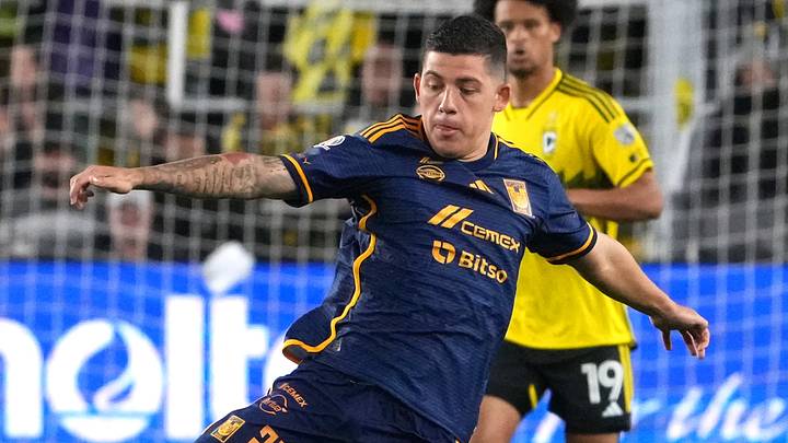 Sebastián Fierro llegará al Club León Sebastián Fierro llegará al Club León