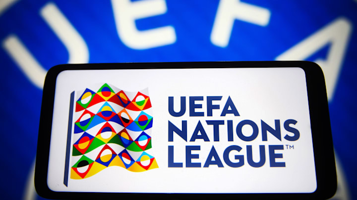 UEFA Nations League