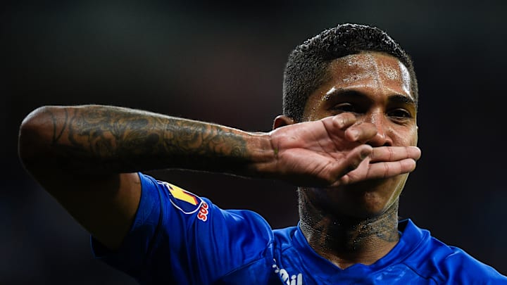 El jugador Raniel es buscado por Cruz Azul.