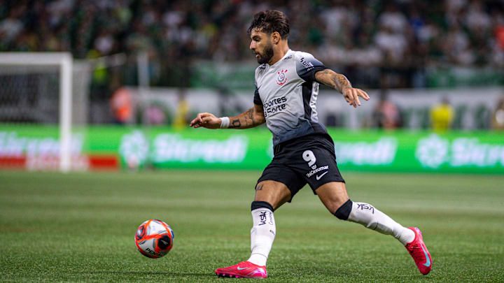 Corinthians tenta confirmar vaga no mata-mata do Paulistão