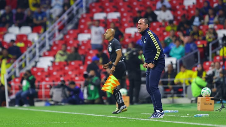 America v Cruz Azul - Torneo Clausura 2026 Liga MX