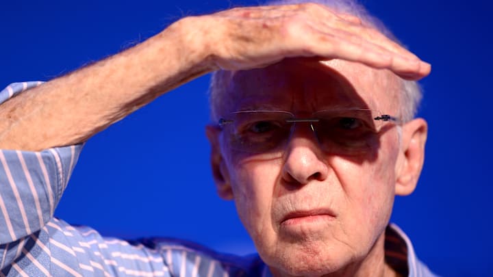 Zagallo faleceu aos 92 anos