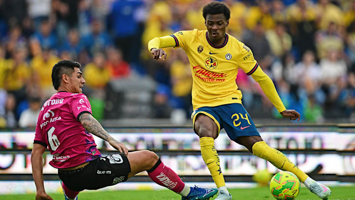 FBL-MEX-AMERICA-MAZATLAN