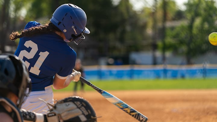 Cast your vote and let us know who should be considered Texas' top freshman softball performer for the 2025 season.