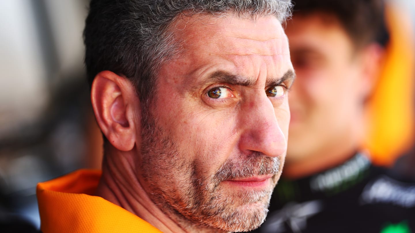 McLaren Boss Andrea Stella Reveals Papaya Rules Plan For F1 2026