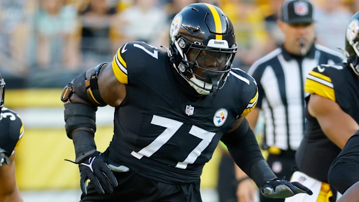 Houston Texans v Pittsburgh Steelers