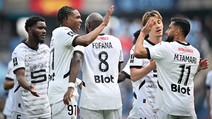 Le SRFC accueille Nantes, ce vendredi à la maison.