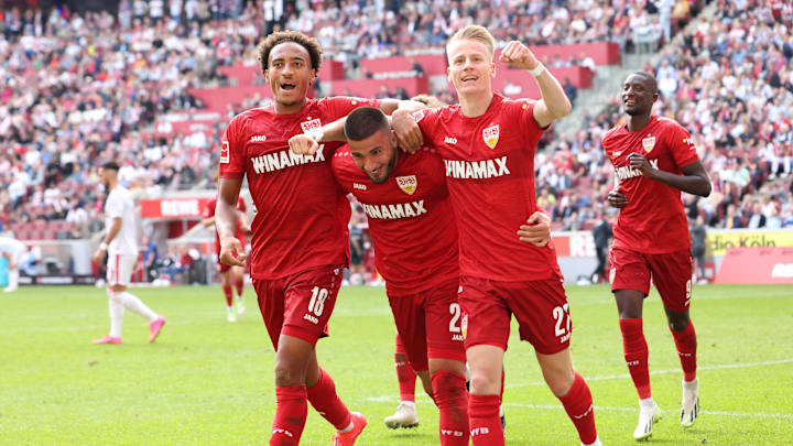 Kann der VfB seine Leistungsträger halten?