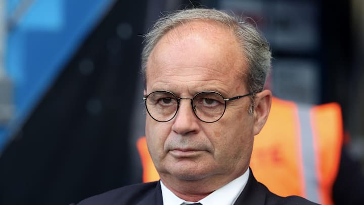 La PSG est intéressé par un milieu de terrain français pour se renforcer