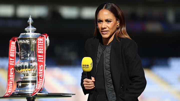 The FA Cup semi-final draw will be broadcast by the BBC