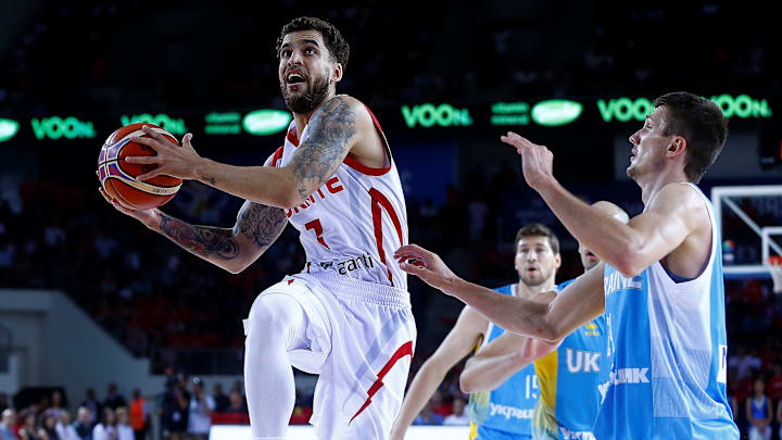La Copa Mundial FIBA 2023 comenzará el 25 de agosto y terminará el 10 de septiembre