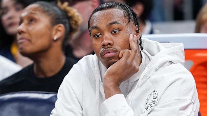 Toronto Raptors v Indiana Pacers