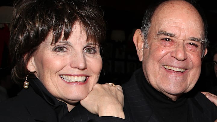 USA - Opening night After Party for 'Dracula' at Sardis' in New York City.