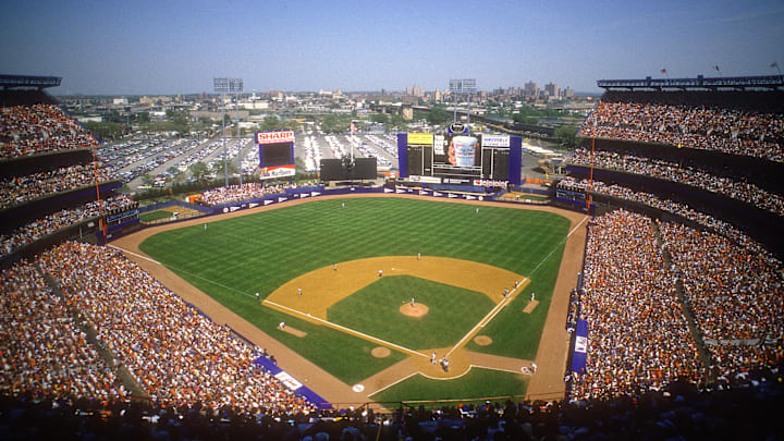 New York Mets