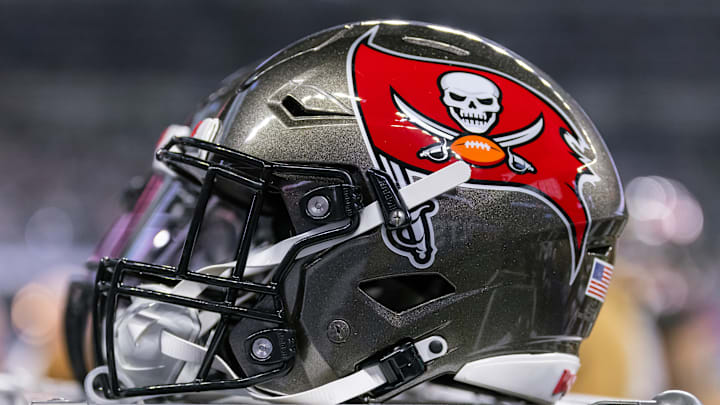 Tampa Bay Buccaneers v Indianapolis Colts