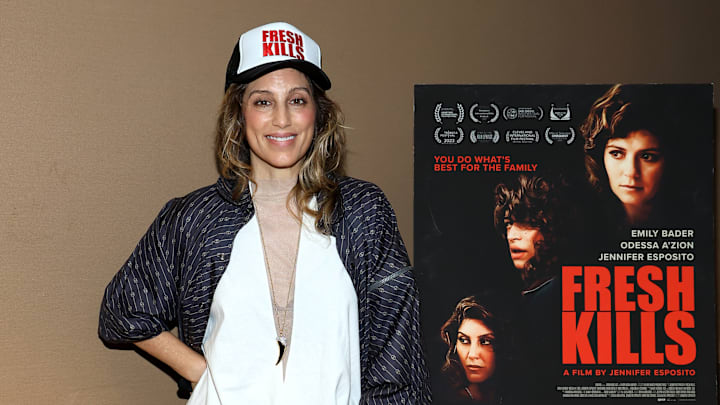 "Fresh Kills" New York Premiere