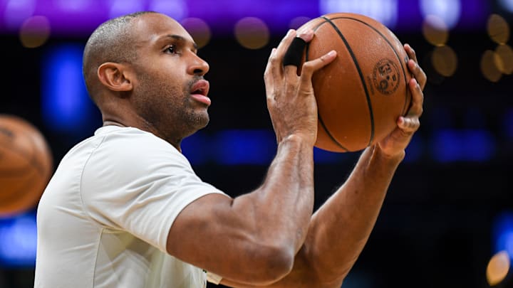 Utah Jazz v Boston Celtics