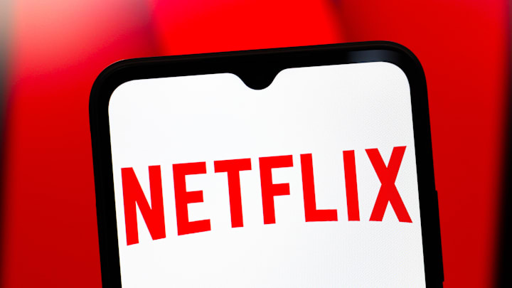 Netflix logo
