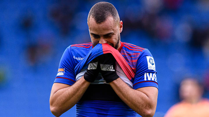 FC Basel 1893 v FC Lausanne-Sport - Swiss Super League