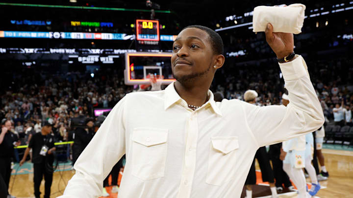 Toronto Raptors  v San Antonio Spurs